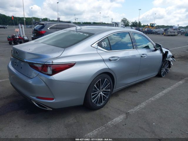 2025 LEXUS ES 350 58ADZ1B18SU189435 Photo 3
