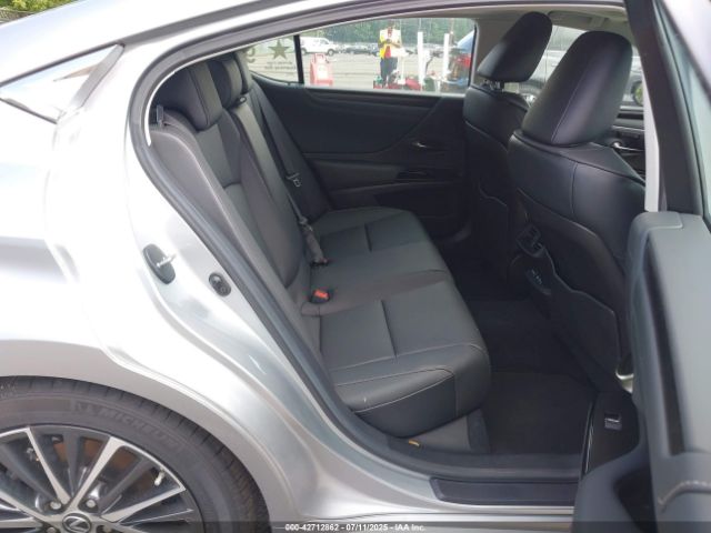 2025 LEXUS ES 350 58ADZ1B18SU189435 Photo 7