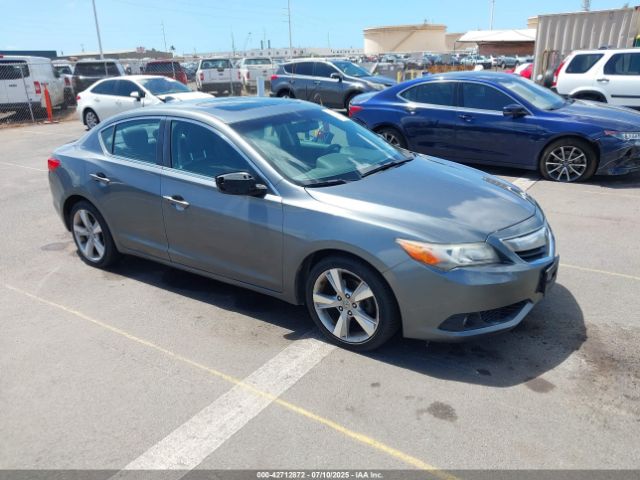 2013 ACURA ILX 19VDE1F5XDE002226 Photo 0