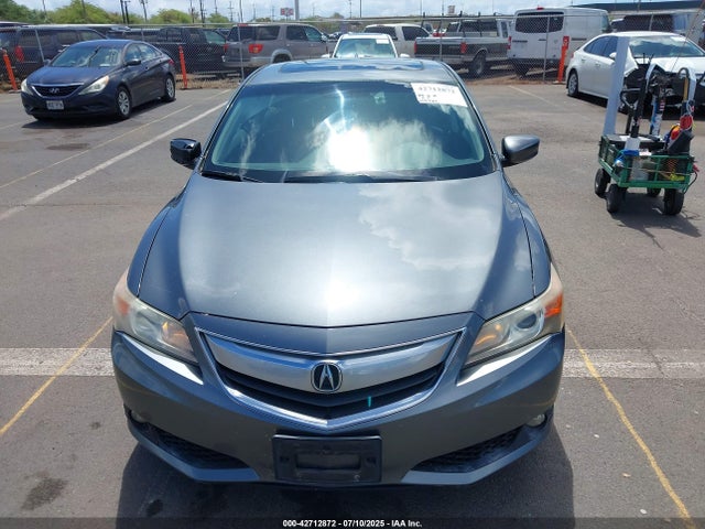 2013 Acura Ilx 2.0l მანქანა იყიდება აუქციონზე, vin: 19VDE1F5XDE002226, აუქციონის ნომერი: 42712872
