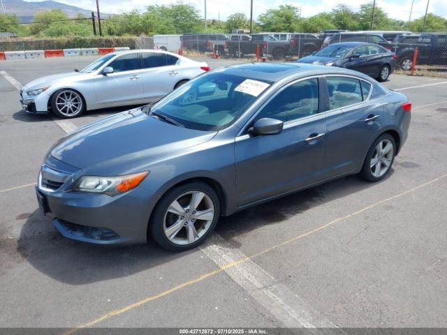 2013 ACURA ILX 19VDE1F5XDE002226 Photo 1
