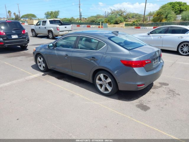 2013 ACURA ILX 19VDE1F5XDE002226 Photo 2