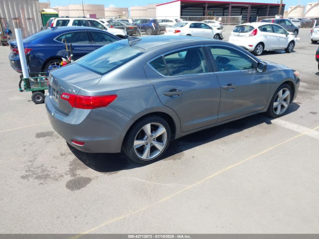 2013 ACURA ILX 19VDE1F5XDE002226 Photo 3