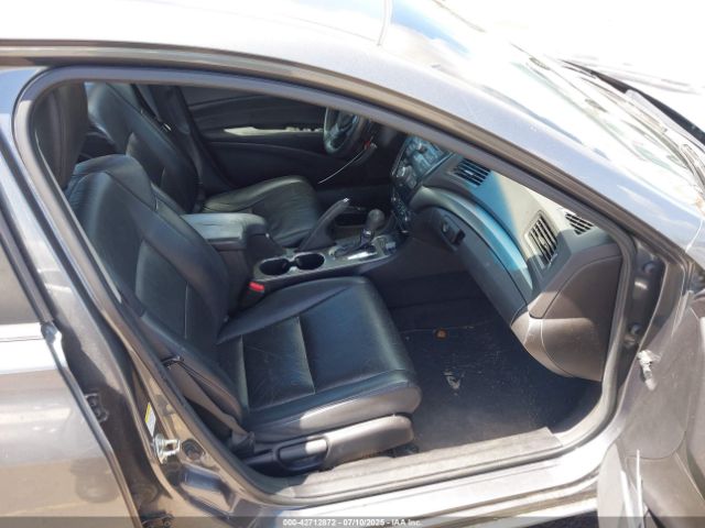 2013 ACURA ILX 19VDE1F5XDE002226 Photo 4