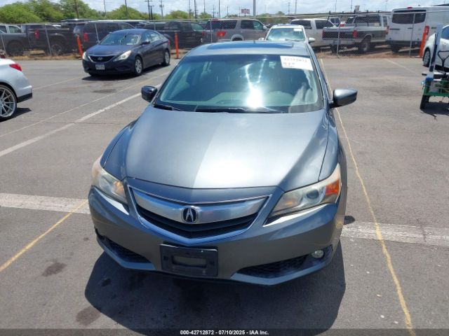 2013 ACURA ILX 19VDE1F5XDE002226 Photo 5