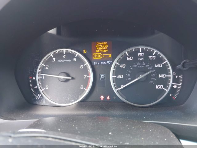 2013 ACURA ILX 19VDE1F5XDE002226 Photo 6