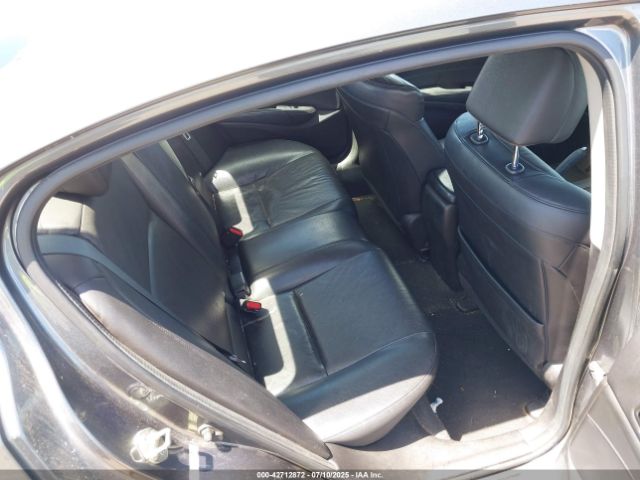 2013 ACURA ILX 19VDE1F5XDE002226 Photo 7