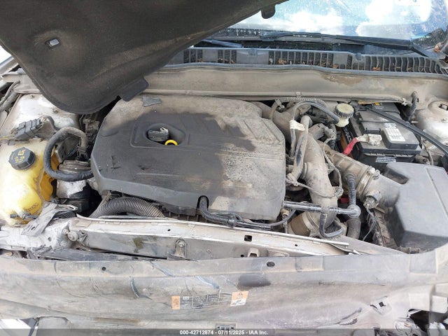3FA6P0HD5ER315273 Ford 2014