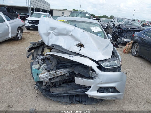 3FA6P0HD5ER315273 Ford 2014