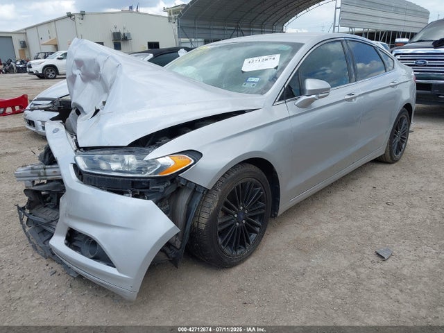 3FA6P0HD5ER315273 Ford 2014