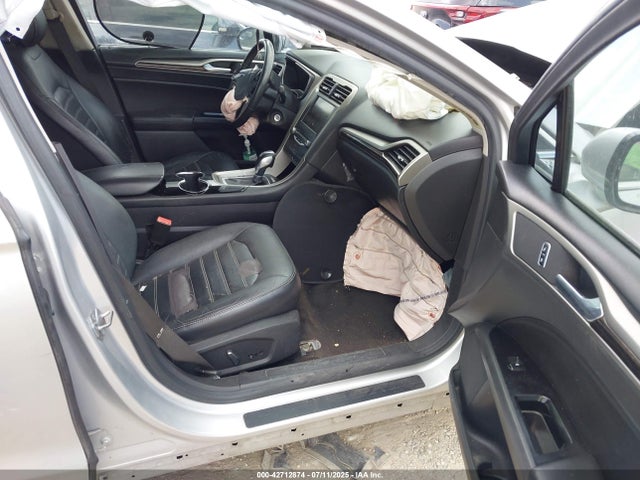 3FA6P0HD5ER315273 Ford 2014