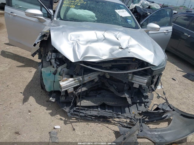 3FA6P0HD5ER315273 Ford 2014