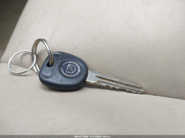 2005 CADILLAC SRX 1GYEE637750225262 Photo 10