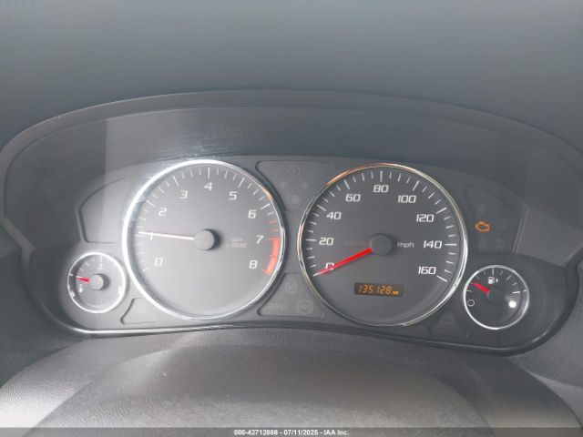 2005 CADILLAC SRX 1GYEE637750225262 Photo 6