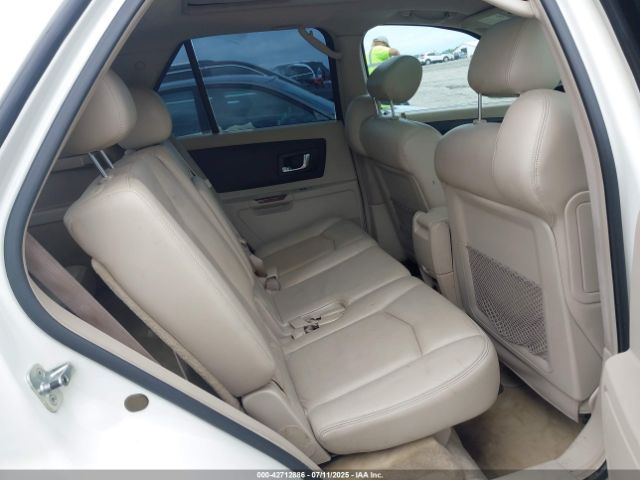 2005 CADILLAC SRX 1GYEE637750225262 Photo 7