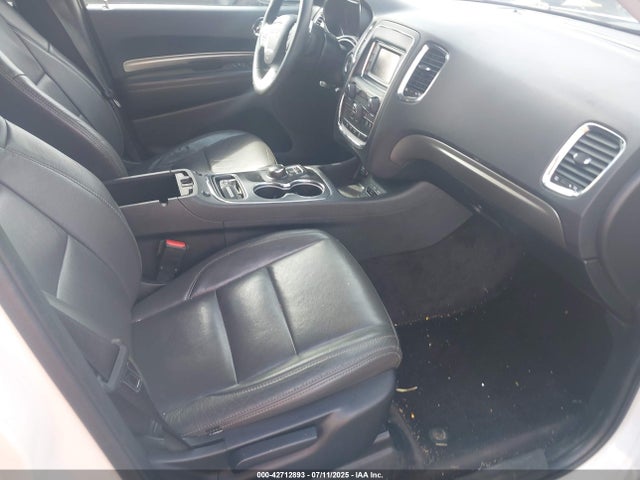 Dodge Durango 2017 1C4RDJAG6HC661040 Image 5