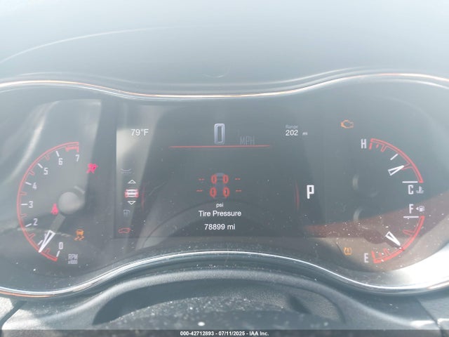 Dodge Durango 2017 1C4RDJAG6HC661040 Image 7