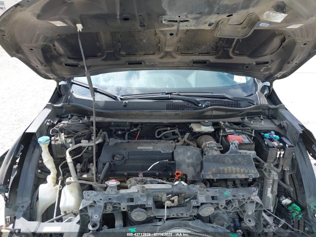 5J6RW5H35JL000667 Honda k24w9/k24v9