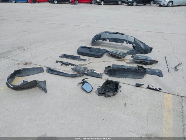 5J6RW5H35JL000667 Honda k24w9/k24v9