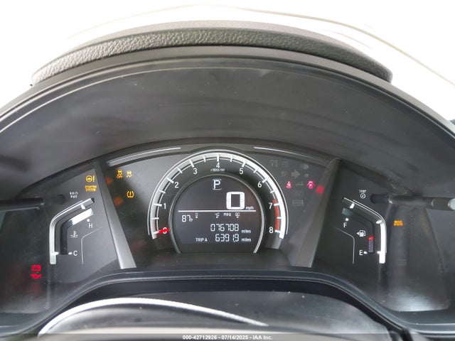 5J6RW5H35JL000667 Honda k24w9/k24v9