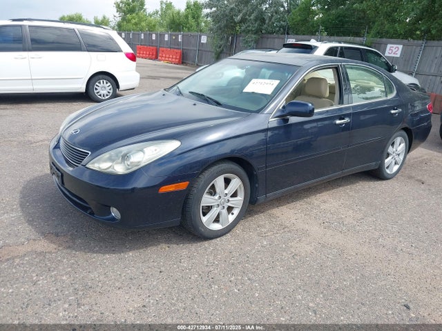 Продаж на аукціоні авто 2005 Lexus Es 330, vin: JTHBA30G755066946, номер лоту: 42712934