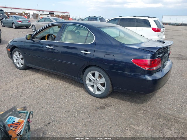 Продаж на аукціоні авто 2005 Lexus Es 330, vin: JTHBA30G755066946, номер лоту: 42712934