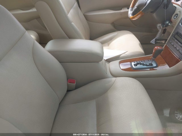 Продаж на аукціоні авто 2005 Lexus Es 330, vin: JTHBA30G755066946, номер лоту: 42712934
