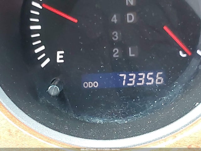 Продаж на аукціоні авто 2005 Lexus Es 330, vin: JTHBA30G755066946, номер лоту: 42712934