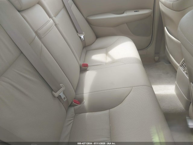 Продаж на аукціоні авто 2005 Lexus Es 330, vin: JTHBA30G755066946, номер лоту: 42712934