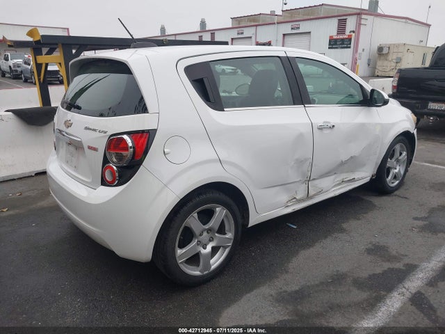 1G1JE6SB7G4137309 Chevrolet luv - vvt, alum, e85 max