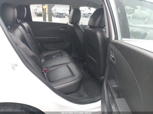 1G1JE6SB7G4137309 Chevrolet luv - vvt, alum, e85 max