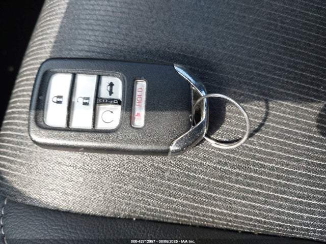 Honda k20c4 2021 1HGCV2F32MA013927 Image 11