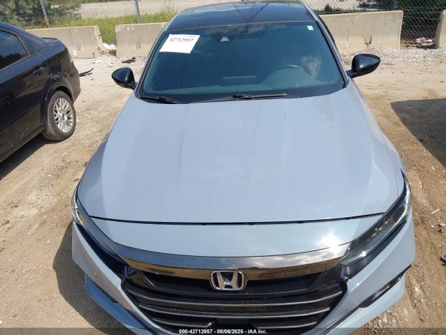 Honda k20c4 2021 1HGCV2F32MA013927 Image 6