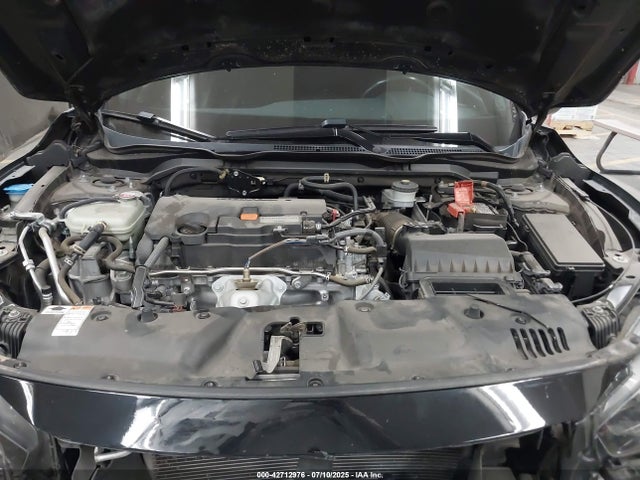 Honda k20c2 2019 2HGFC2F89KH503486 Image 10