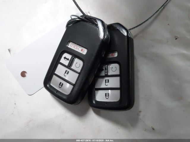 Honda k20c2 2019 2HGFC2F89KH503486 Image 11