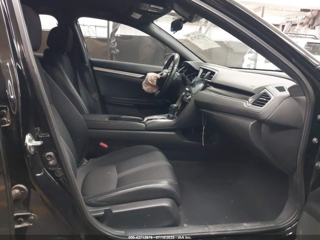 Honda k20c2 2019 2HGFC2F89KH503486 Image 5