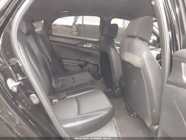 Honda k20c2 2019 2HGFC2F89KH503486 Image 8