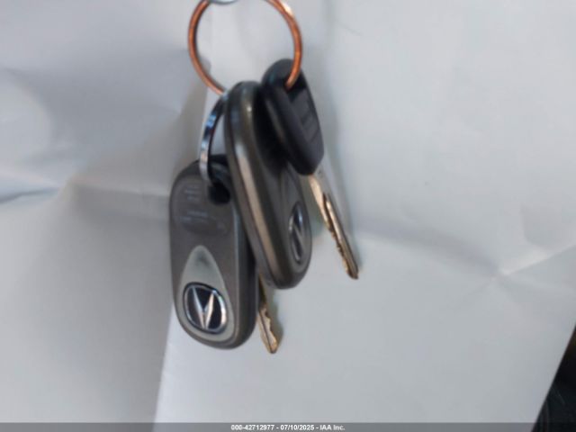 2001 ACURA MDX 2HNYD18271H520626 Photo 10