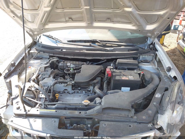 JN8AS5MVXFW254441 Nissan 2015