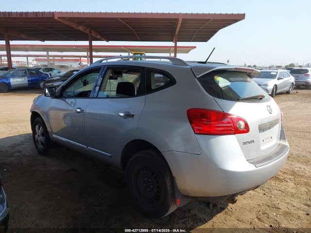 JN8AS5MVXFW254441 Nissan 2015