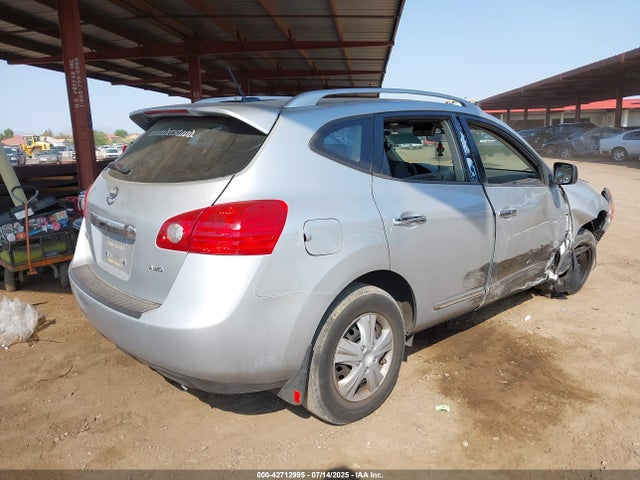 JN8AS5MVXFW254441 Nissan 2015