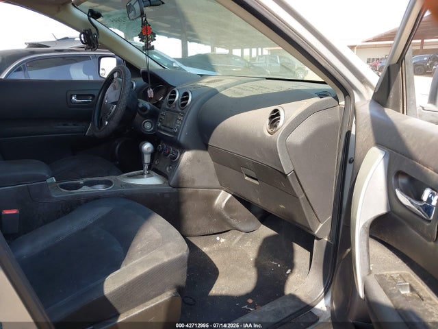 JN8AS5MVXFW254441 Nissan 2015