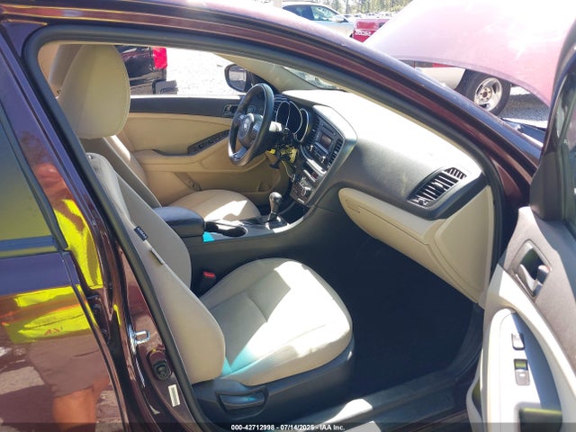 5XXGM4A71FG438717 KIA dohc gdi theta ii