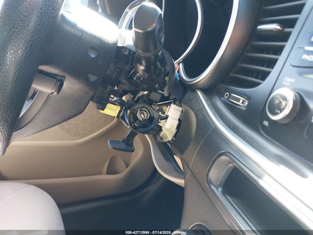 5XXGM4A71FG438717 KIA dohc gdi theta ii