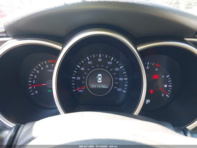 5XXGM4A71FG438717 KIA dohc gdi theta ii