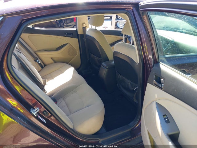 5XXGM4A71FG438717 KIA dohc gdi theta ii