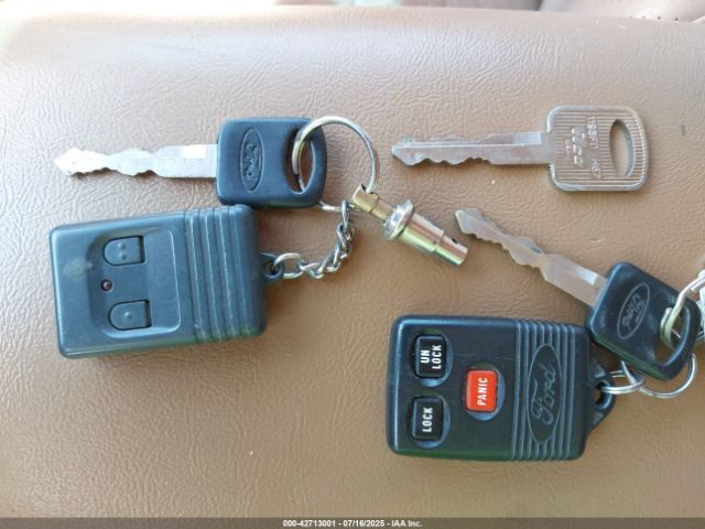 1996 FORD EXPLORER 1FMDU34X9TUA11179 Photo 10