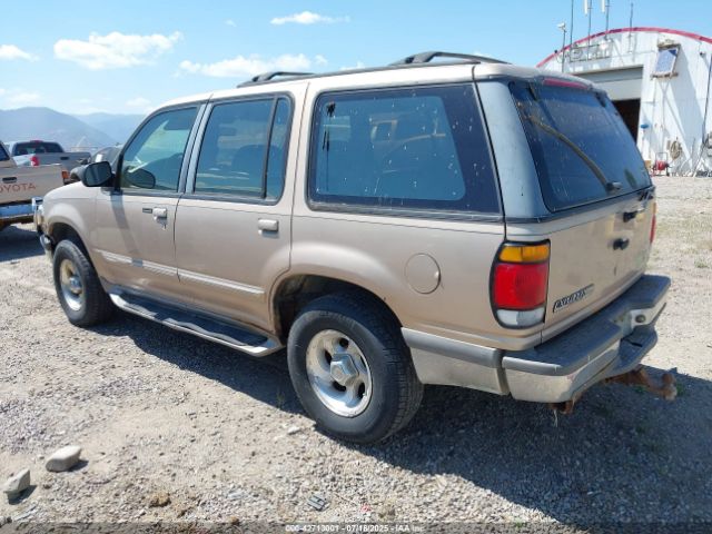 1996 FORD EXPLORER 1FMDU34X9TUA11179 Photo 2