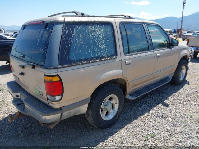 1996 FORD EXPLORER 1FMDU34X9TUA11179 Photo 3