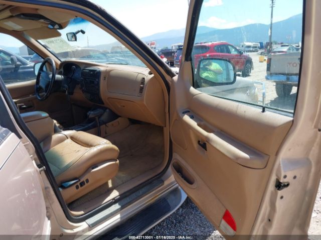 1996 FORD EXPLORER 1FMDU34X9TUA11179 Photo 4